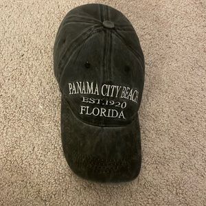 Panama City Beach Hat
